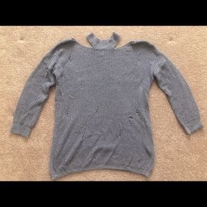 BluHeaven sweater